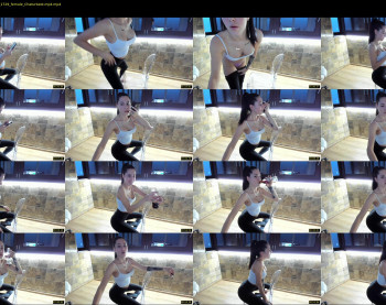 emmasweetx — 10 minute Chaturbate couple cam show recording, 1080p, Mar 11, 2021