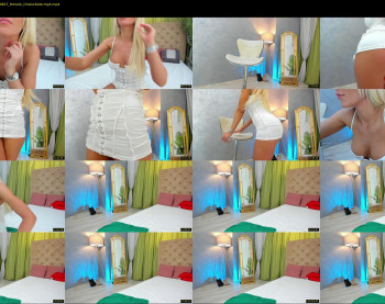 fallingangel_ — 70 minute Chaturbate female cam show recording, 1080p, Mar 11, 2021