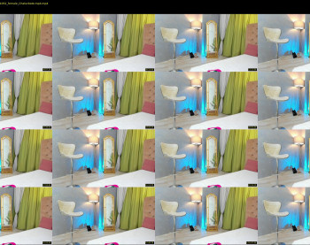 fallingangel_ — 70 minute Chaturbate female cam show recording, 1080p, Mar 11, 2021