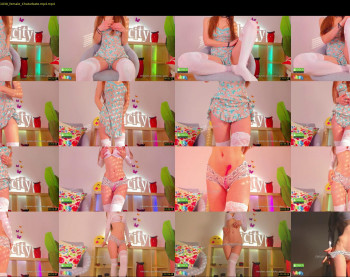 felicity_yours — 75 minute Chaturbate female cam show recording, 1080p, Mar 11, 2021