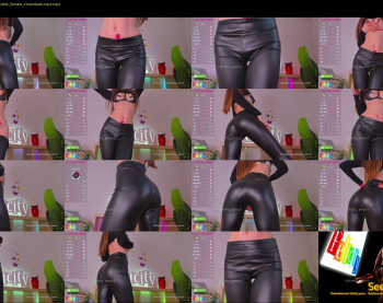 felicity_yours — 41 minute Chaturbate female cam show recording, 1080p, Mar 11, 2021