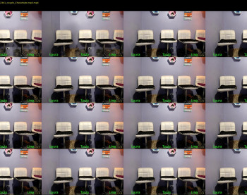 fetishcouples — 18 minute Chaturbate couple cam show recording, 720p, Mar 11, 2021