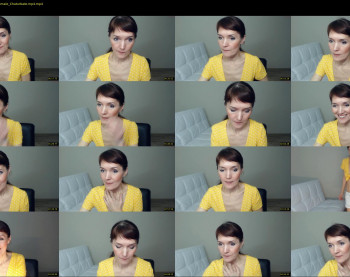 fritha — 5 minute Chaturbate female cam show recording, 720p, Mar 11, 2021