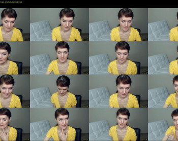 fritha — 5 minute Chaturbate female cam show recording, 720p, Mar 11, 2021