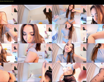 fuyomi — 69 minute Chaturbate female cam show recording, 720p, Mar 11, 2021