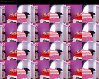 gabby_haze — 5 minute Chaturbate female cam show recording, 1080p, Mar 12, 2021