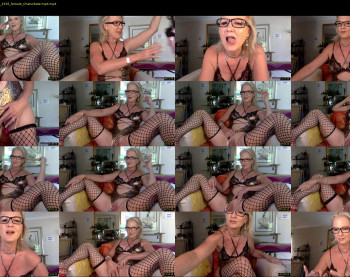 gl1tter_barbie — 70 minute Chaturbate female cam show recording, 720p, Mar 11, 2021