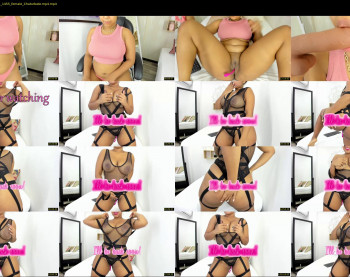 hanna_cupper — 70 minute Chaturbate female cam show recording, 1080p, Mar 11, 2021