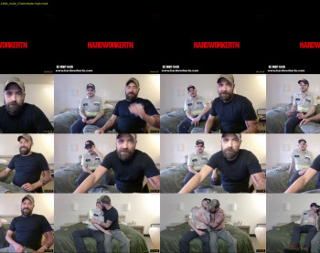 hardworkertn — 36 minute Chaturbate male cam show recording, 480p, Mar 11, 2021
