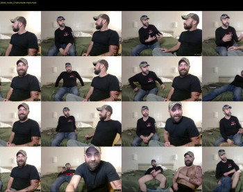 hardworkertn — 38 minute Chaturbate male cam show recording, 480p, Mar 12, 2021