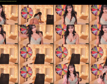 helen_miller — 46 minute Chaturbate female cam show recording, 720p, Mar 12, 2021