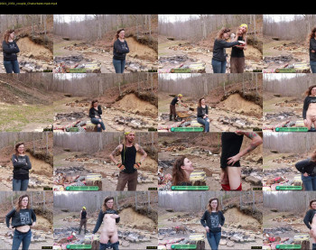 honeyand_thebear — 91 minute Chaturbate couple cam show recording, 1080p, Mar 11, 2021