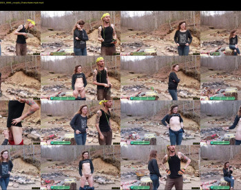 honeyand_thebear — 91 minute Chaturbate couple cam show recording, 1080p, Mar 12, 2021