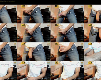hot_martin25 — 8 minute Chaturbate male cam show recording, 1080p, Mar 11, 2021