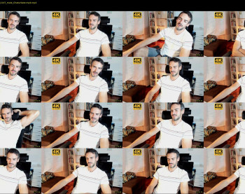 hot_martin25 — 24 minute Chaturbate male cam show recording, 1080p, Mar 11, 2021
