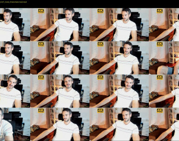 hot_martin25 — 39 minute Chaturbate male cam show recording, 1080p, Mar 11, 2021