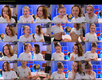 huntertiana — 52 minute Chaturbate female cam show recording, 1080p, Mar 11, 2021
