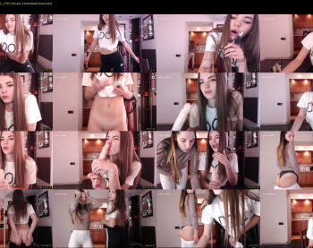 i_have_cookies — 133 minute Chaturbate female cam show recording, 720p, Mar 11, 2021