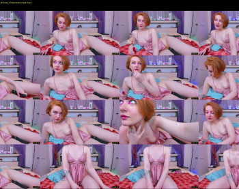 iara_mi — 16 minute Chaturbate female cam show recording, 1080p, Mar 11, 2021