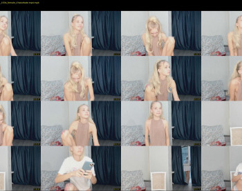 infinite_reality — 11 minute Chaturbate female cam show recording, 1080p, Mar 11, 2021