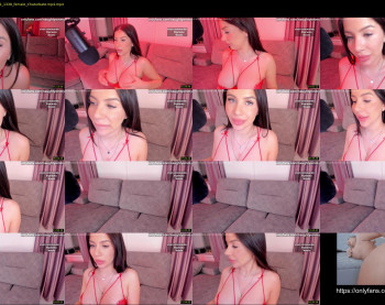 innocentemmy — 21 minute Chaturbate female cam show recording, 1080p, Mar 11, 2021