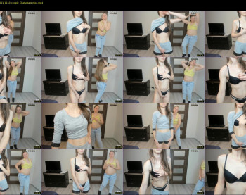 inwardly_beautyy — 31 minute Chaturbate female cam show recording, 1080p, Mar 12, 2021