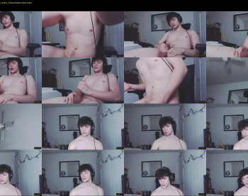 ironthud — 16 minute Chaturbate male cam show recording, 720p, Mar 11, 2021