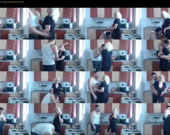 iuliana32 — 70 minute Chaturbate couple cam show recording, 1080p, Mar 11, 2021