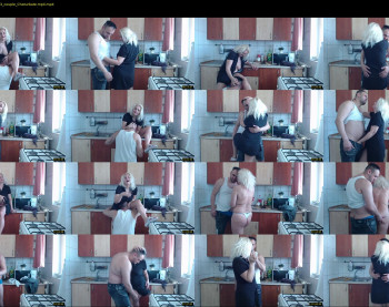 iuliana32 — 70 minute Chaturbate couple cam show recording, 1080p, Mar 11, 2021
