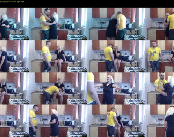 iuliana32 — 70 minute Chaturbate couple cam show recording, 1080p, Mar 11, 2021