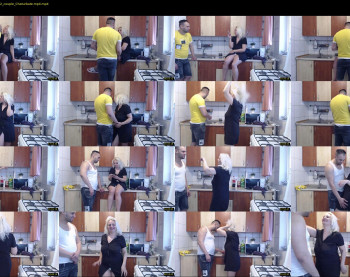 iuliana32 — 59 minute Chaturbate couple cam show recording, 1080p, Mar 11, 2021