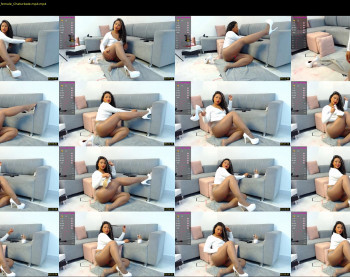 jadee__ — 24 minute Chaturbate female cam show recording, 1080p, Mar 11, 2021
