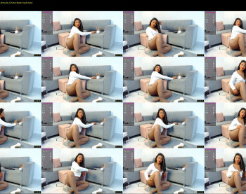 jadee__ — 4 minute Chaturbate female cam show recording, 1080p, Mar 11, 2021