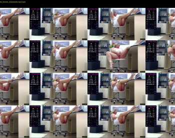 jameyla73 — 19 minute Chaturbate female cam show recording, 1080p, Mar 11, 2021