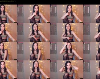 jane_kinn — 5 minute Chaturbate female cam show recording, 1080p, Mar 11, 2021