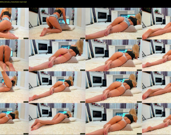 jaylynxxxx74 — 50 minute Chaturbate female cam show recording, 1080p, Mar 11, 2021