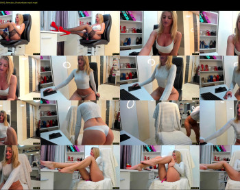jaylynxxxx74 — 70 minute Chaturbate female cam show recording, 1080p, Mar 11, 2021