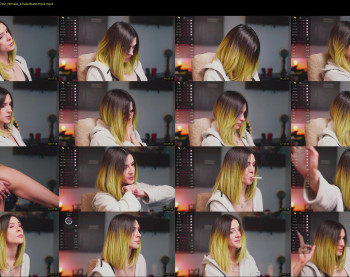 jeniferlovex — 31 minute Chaturbate female cam show recording, 720p, Mar 11, 2021