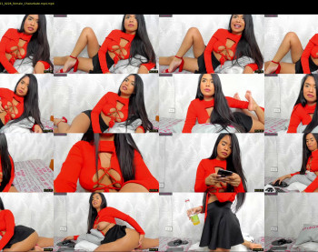 jenny_roberts96 — 72 minute Chaturbate female cam show recording, 1080p, Mar 12, 2021