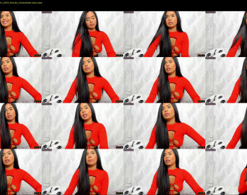 jenny_roberts96 — 9 minute Chaturbate female cam show recording, 1080p, Mar 12, 2021