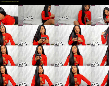 jenny_roberts96 — 25 minute Chaturbate female cam show recording, 1080p, Mar 12, 2021