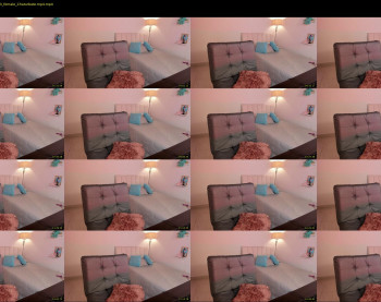 julietta_9 — 26 minute Chaturbate female cam show recording, 1080p, Mar 12, 2021