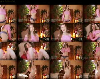 karenkitty — 70 minute Chaturbate female cam show recording, 1080p, Mar 11, 2021