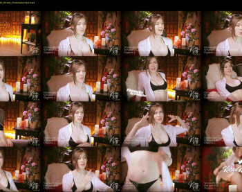 karenkitty — 33 minute Chaturbate female cam show recording, 1080p, Mar 11, 2021
