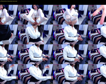 karina_torres_ — 3 minute Chaturbate female cam show recording, 720p, Mar 11, 2021