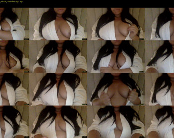 kat1987 — 7 minute Chaturbate female cam show recording, 480p, Mar 11, 2021
