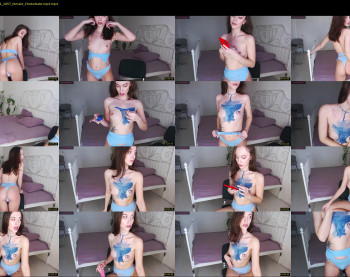 katherinepinke — 50 minute Chaturbate female cam show recording, 1080p, Mar 11, 2021