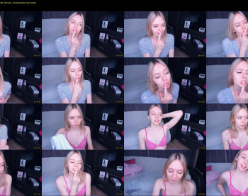 katrinpolly — 6 minute Chaturbate couple cam show recording, 1080p, Mar 11, 2021