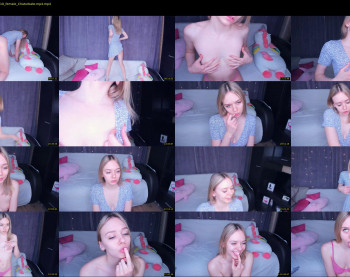 katrinpolly — 70 minute Chaturbate couple cam show recording, 1080p, Mar 11, 2021