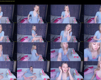 katrinpolly — 6 minute Chaturbate couple cam show recording, 1080p, Mar 11, 2021